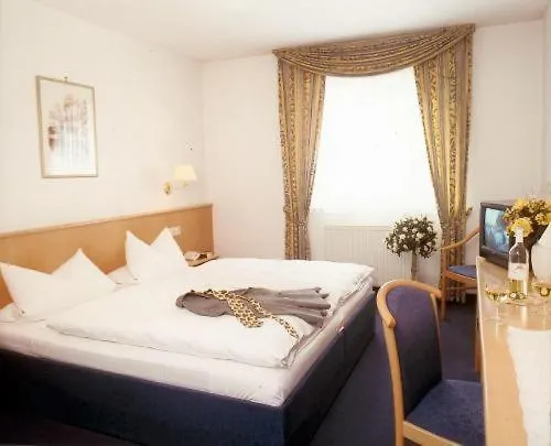 Hotel Kattenbeck Allersberg Deutschland