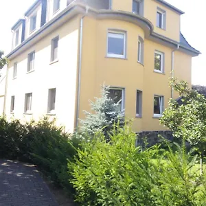 Fewo Am Wilden Mann Apartment