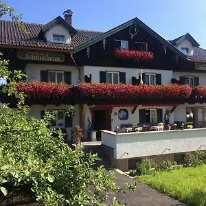 Guest house Gaestehaus Sonnenheim