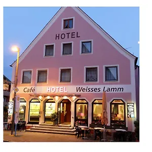 Weisses Lamm *** Allersberg