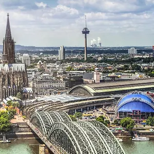 Express Köln - Hotel