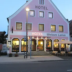 Weisses Lamm *** Allersberg