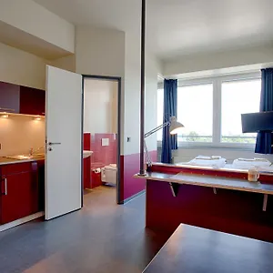 Aparion 3* Hamborg