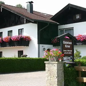 Guest house Gaestehaus Kirner -
