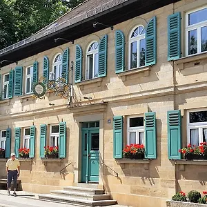 Guest house Schiller Bei Bamberg