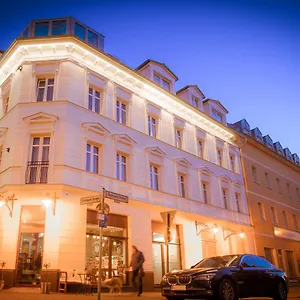 Bett Und Buch Hotel