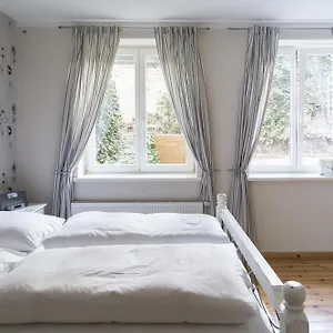 Residenz Begaswinkel 4* Berlin