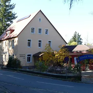 Berggasthof Waldlust *** Wunsiedel
