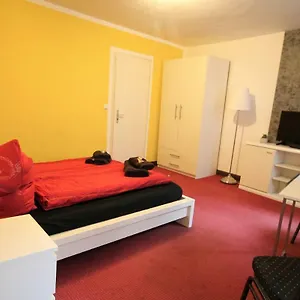 Sleep In St. Pauli Gasthof
