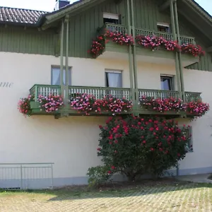Haus Sonne Kirchham