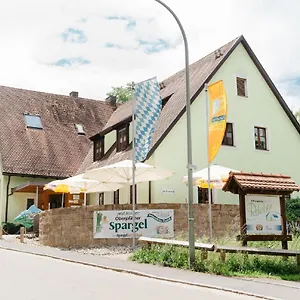 Schloßbräu Lintach Freudenberg (Bavaria)
